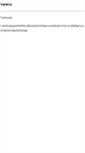 Mobile Screenshot of krmedia.org